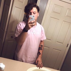 Meet your Posher, Jason